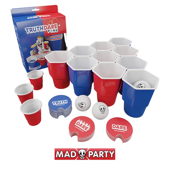Mad Party Games -  1